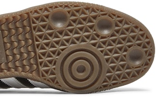 adidas Samba OG 'Negro Gum' B75807 Sizing adidas Samba OG 'Negro Gum' B75807