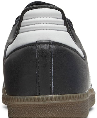 adidas Samba OG 'Black Gum' B75807 Sizing adidas Samba OG 'Black Gum' B75807