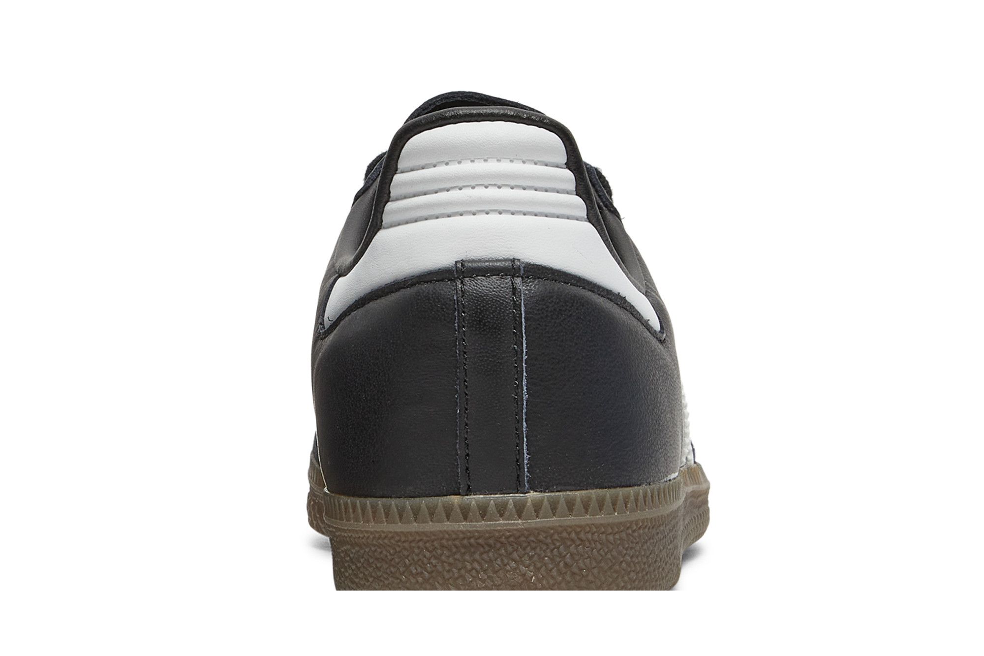 Cheap adidas Samba OG 'Black Gum' B75807