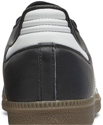adidas Samba OG 'Black Gum' B75807 Cheap adidas Samba OG 'Black Gum' B75807