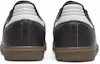 Cheap adidas Samba OG 'Negro Gum' B75807