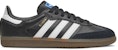 adidas Samba OG 'Hitam Gum' B75807/BZ0058