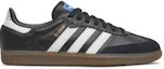Buy adidas Samba OG 'Hitam Gum' B75807/BZ0058