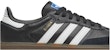 adidas Samba OG 'Hitam Gum' B75807/BZ0058