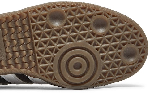 アディダス サンバ OG "ブラックガム" B75807/BZ0058 Purchase アディダス サンバ OG "ブラックガム" B75807/BZ0058