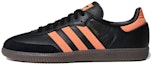Buy 아디다스 삼바 OG '블랙 오렌지' B75804