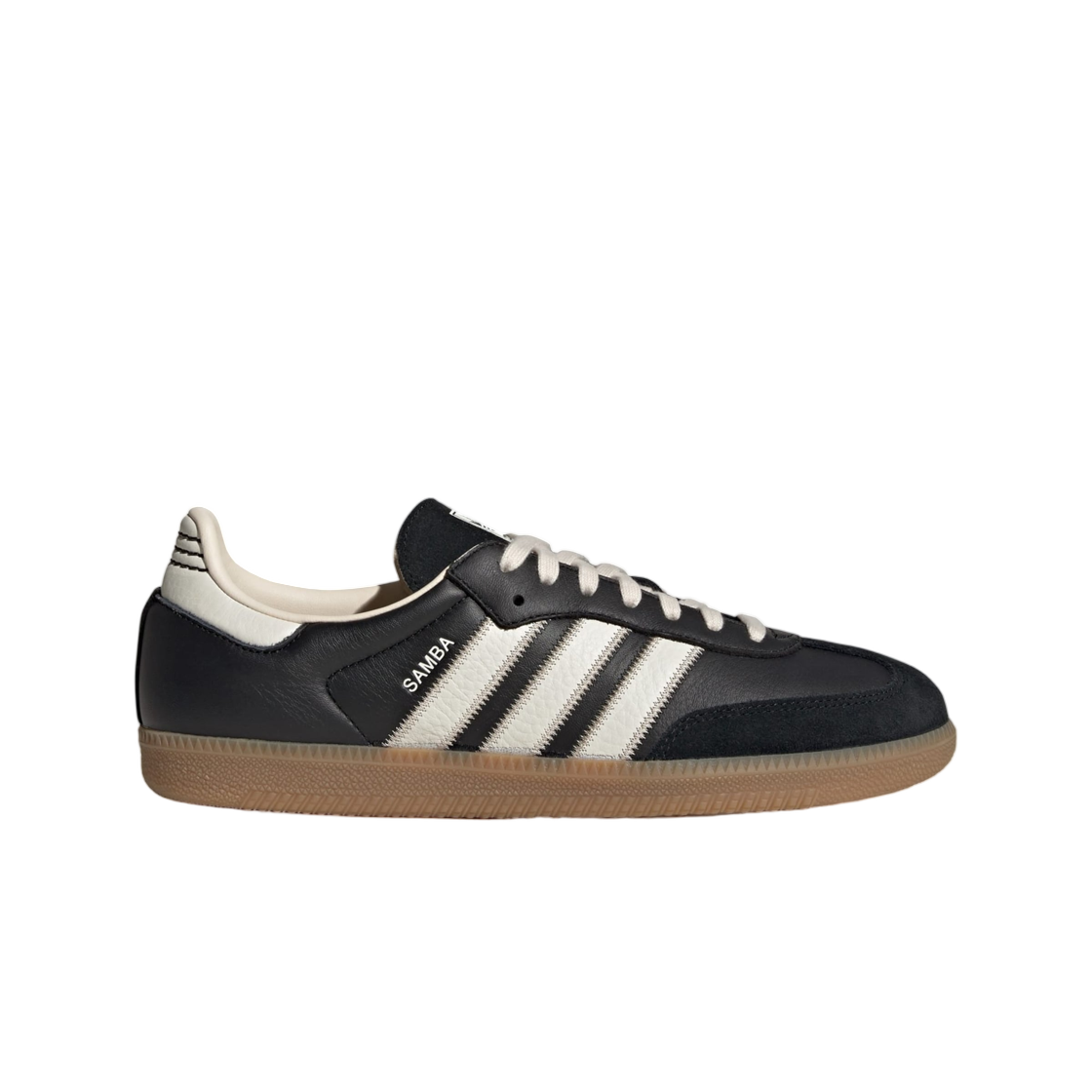 adidas Samba OG 'Black White' KK2276