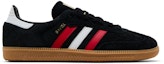 Buy adidas Samba OG 'Hitam Putih Merah' IG1824