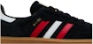 adidas Samba OG 'Hitam Putih Merah' IG1824