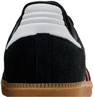 adidas Samba OG 'Hitam Putih Merah' IG1824 Sizing adidas Samba OG 'Hitam Putih Merah' IG1824