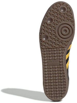 adidas Samba OG 'Black Yellow' EG9326 Purchase adidas Samba OG 'Black Yellow' EG9326