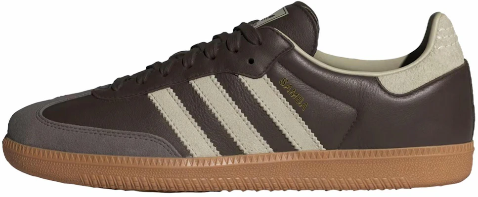 adidas Samba OG ''Braun Putty Grau'' ID1481 Buy adidas Samba OG ''Braun Putty Grau'' ID1481