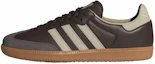 Buy adidas Samba OG ''Braun Putty Grau'' ID1481