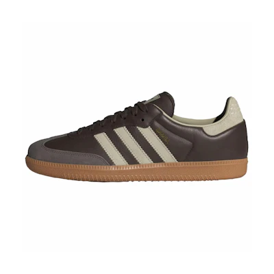 adidas Samba 'Brown Putty Grey'