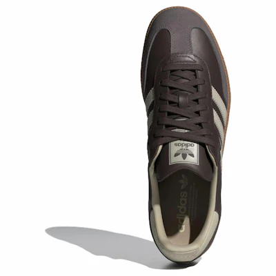 adidas Samba OG ''Braun Putty Grau'' ID1481 Shop adidas Samba OG ''Braun Putty Grau'' ID1481