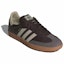 Shop adidas Samba OG 'Coklat Kelabu', ID1481