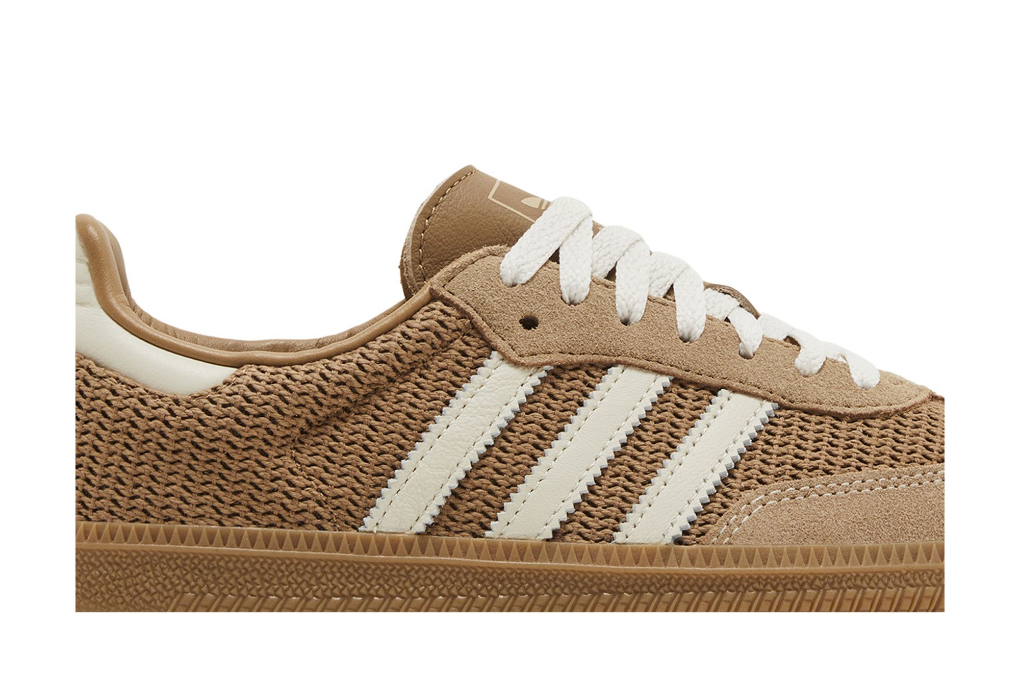 Order adidas Samba OG 'Cardboard' Coklat IG1379