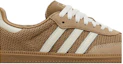 Order adidas Samba OG 'Cardboard' Coklat IG1379