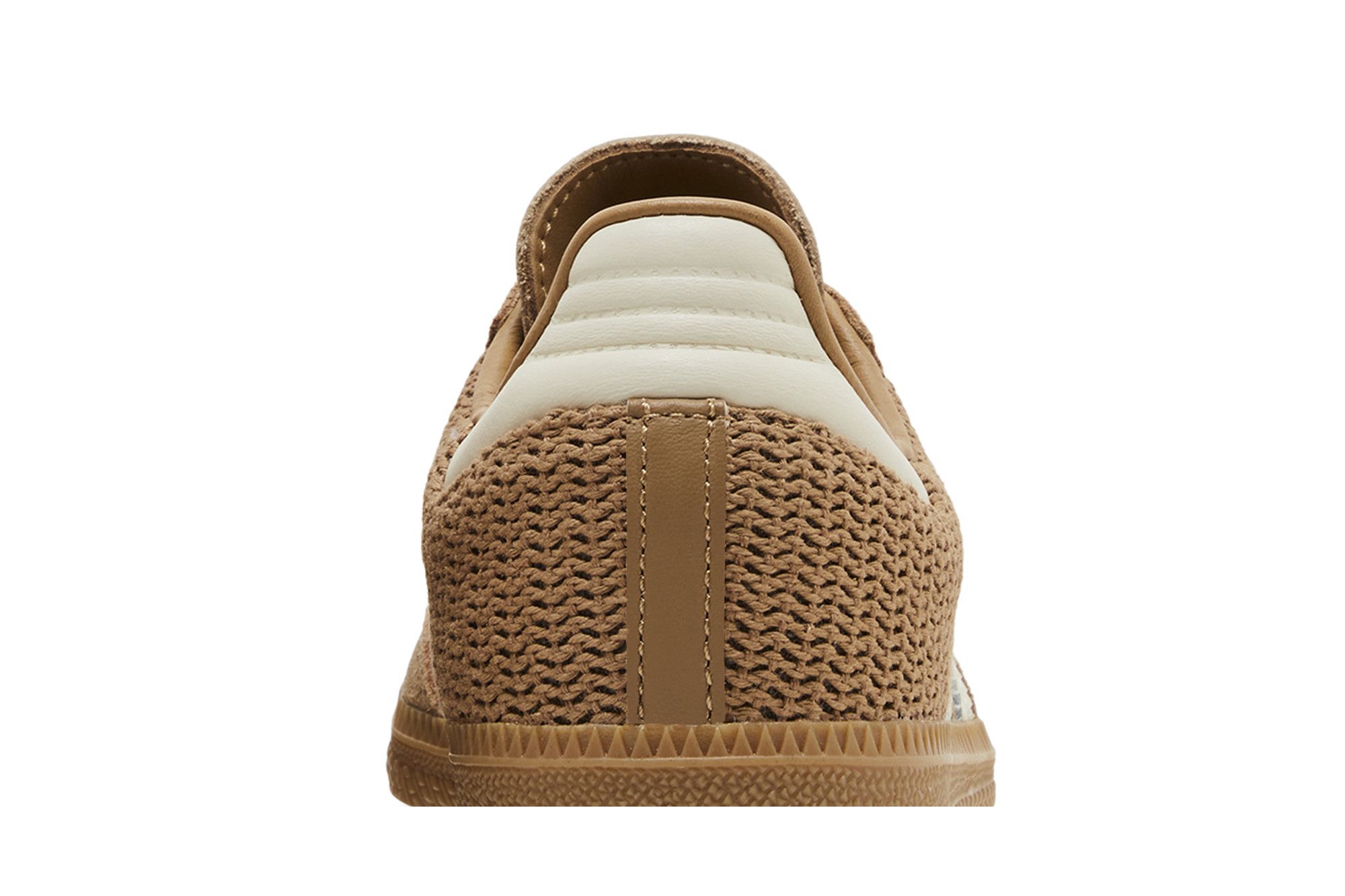 Sizing adidas Samba OG 'Cardboard' Coklat IG1379