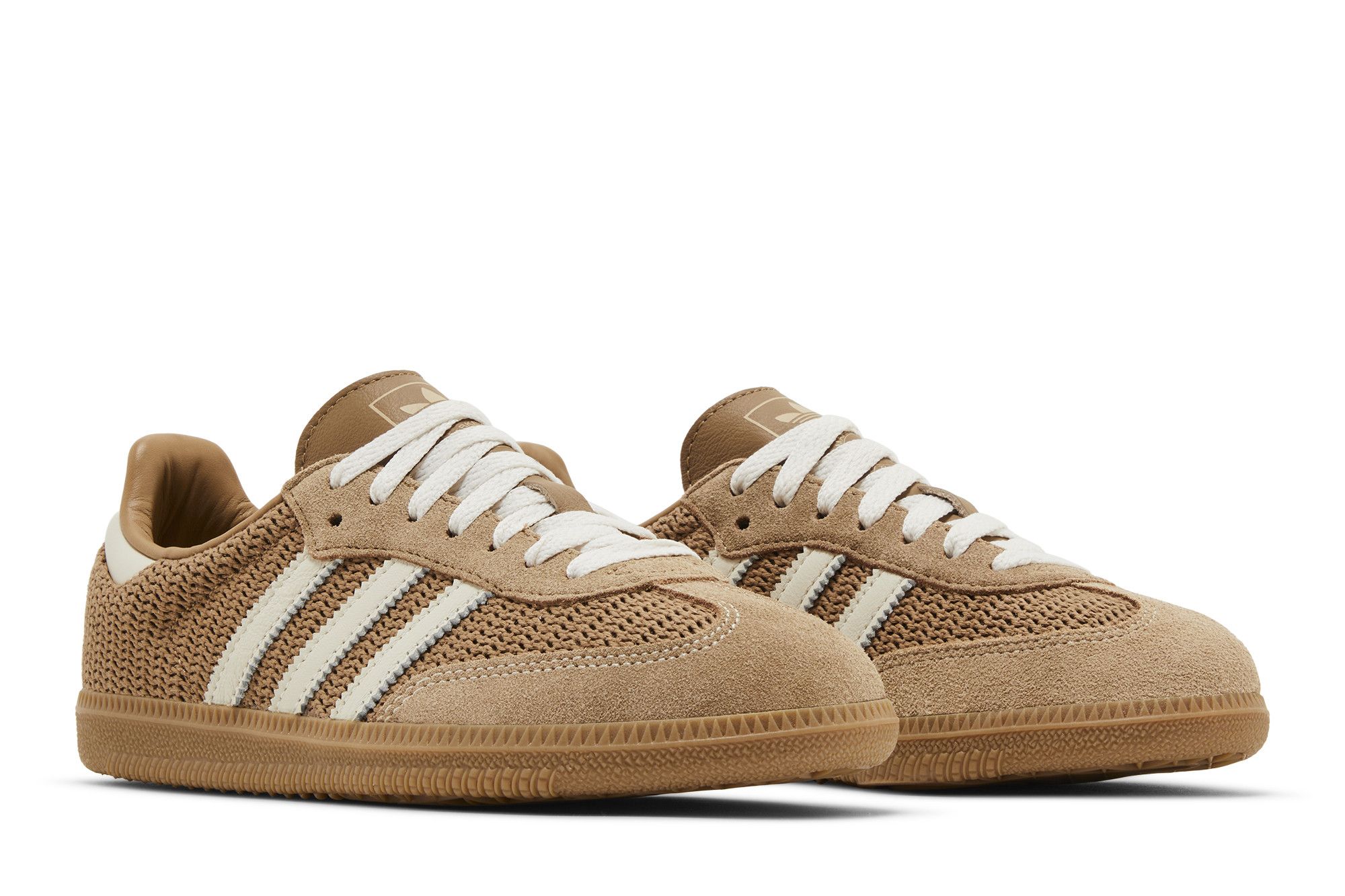 Cheap adidas Samba OG 'Cardboard' Coklat IG1379