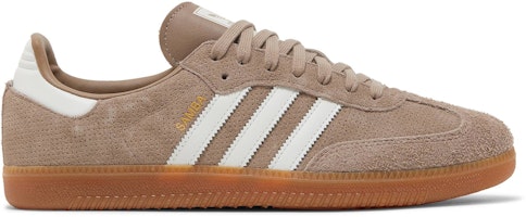 adidas Samba OG 'Chalky Brown Gum' HP7903 adidas Samba OG 'Chalky Brown Gum' HP7903