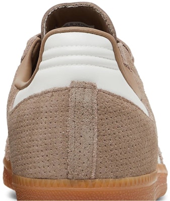 adidas Samba OG 'Chalky Brown Gum' HP7903 Sizing adidas Samba OG 'Chalky Brown Gum' HP7903