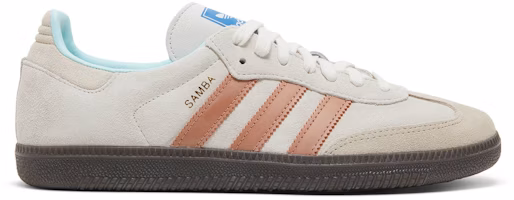 adidas Samba OG 'Clay Strata' ID2047 adidas Samba OG 'Clay Strata' ID2047