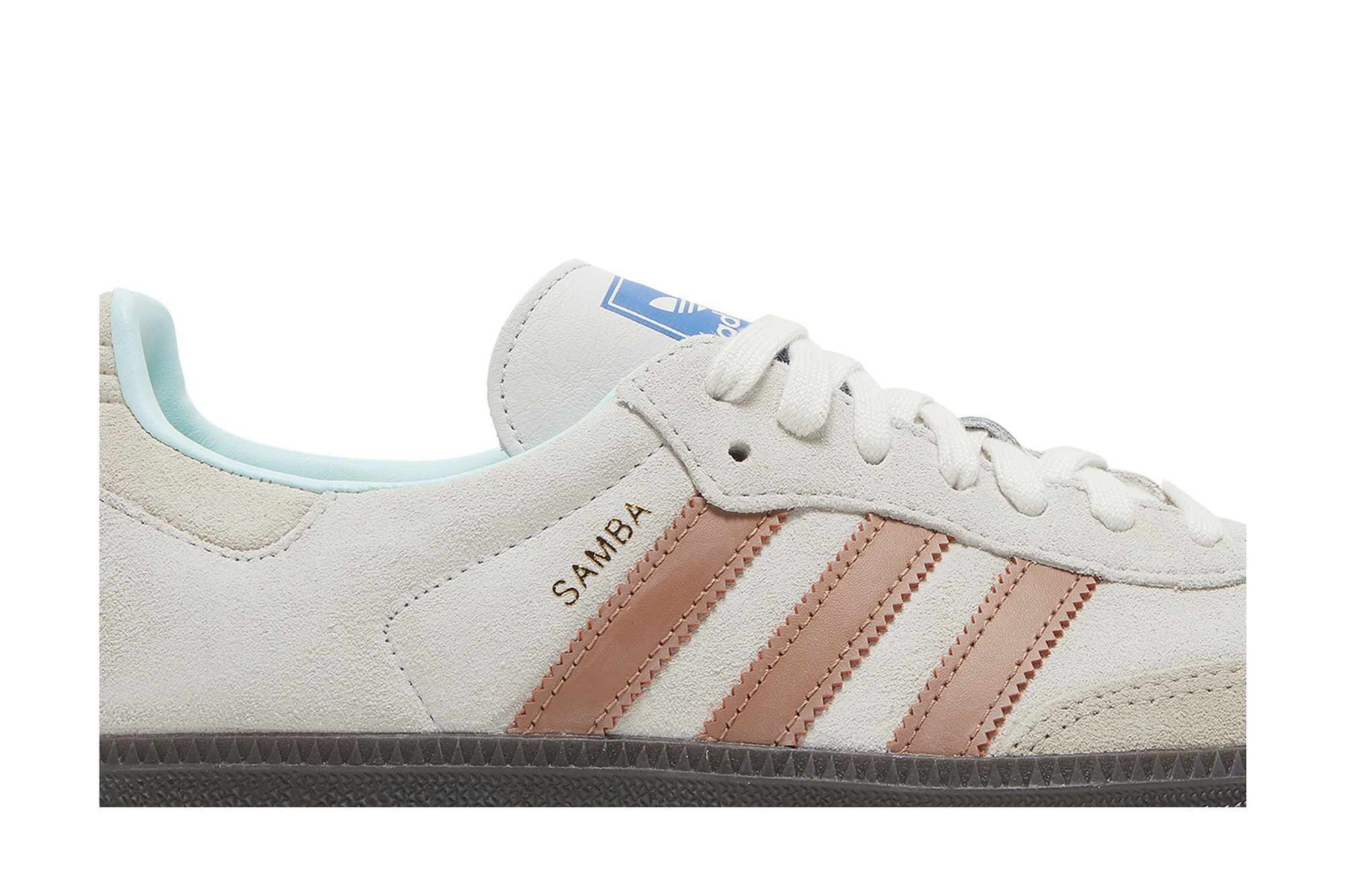 Lookbook adidas Samba OG 'Clay Strata' ID2047