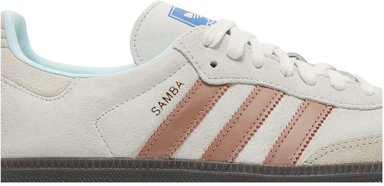 adidas Samba OG 'Clay Strata' ID2047 Lookbook adidas Samba OG 'Clay Strata' ID2047
