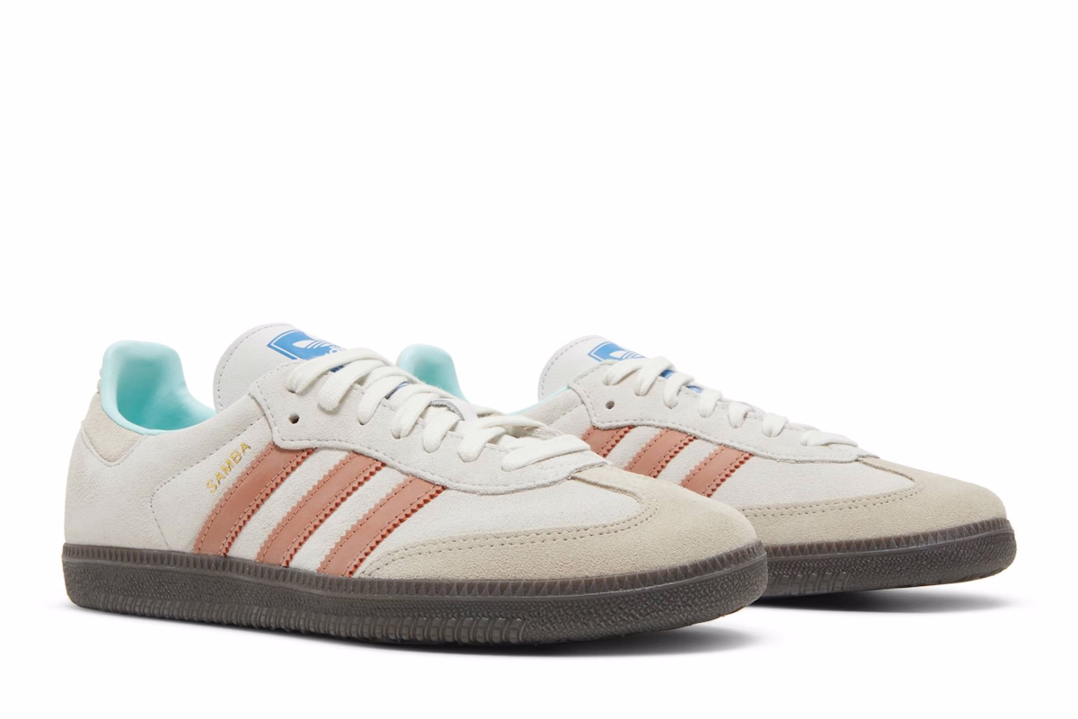 adidas Samba OG 'Clay Strata' ID2047