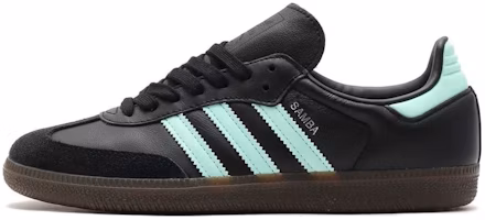 adidas Samba OG 'Clear Mint Pack' JR7109 adidas Samba OG 'Clear Mint Pack' JR7109