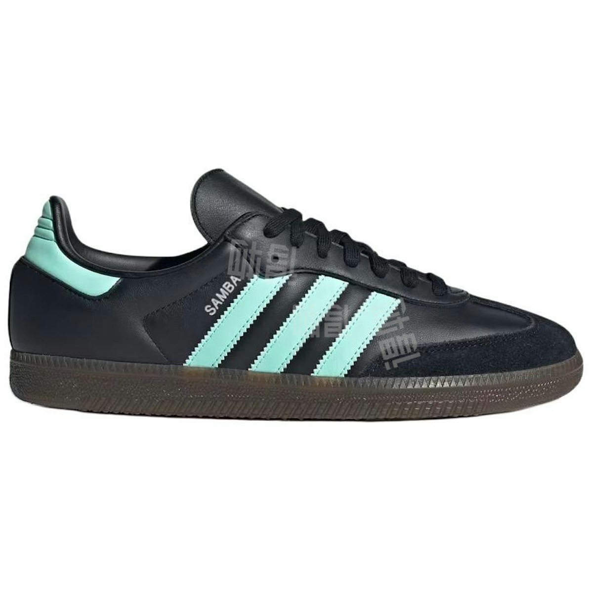 adidas Samba OG 'Clear Mint Pack'