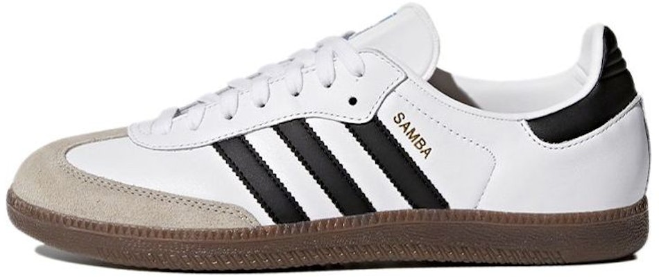 adidas Samba OG 'Cloud White' BZ0057 Buy adidas Samba OG 'Cloud White' BZ0057