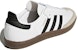 adidas Samba OG 'Putih Awan' BZ0057