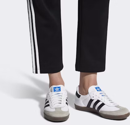 adidas Samba OG 'Putih Awan' BZ0057 Sizing adidas Samba OG 'Putih Awan' BZ0057