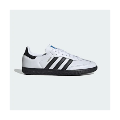 adidas Samba 'Cloud White'