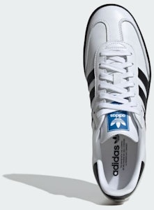 アディダス サンバ OG 'クラウドホワイト' IH4879 Order アディダス サンバ OG 'クラウドホワイト' IH4879