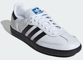 아디다스 삼바 OG '클라우드 화이트' IH4879 Shop 아디다스 삼바 OG '클라우드 화이트' IH4879