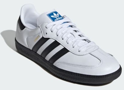 アディダス サンバ OG 'クラウドホワイト' IH4879 Shop アディダス サンバ OG 'クラウドホワイト' IH4879