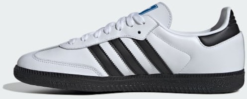 아디다스 삼바 OG '클라우드 화이트' IH4879 Details for 아디다스 삼바 OG '클라우드 화이트' IH4879