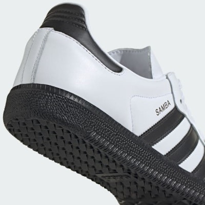 adidas Samba OG 'Putih Awan' IH4879 Sizing adidas Samba OG 'Putih Awan' IH4879