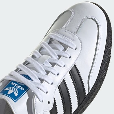 adidas Samba OG 'Putih Awan' IH4879 Cheap adidas Samba OG 'Putih Awan' IH4879
