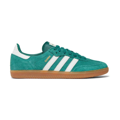 adidas Samba 'Collegiate Green Gum'