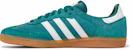 adidas Samba OG 'Collegiate Green Gum' Gum Hijau Kolej HP7902
