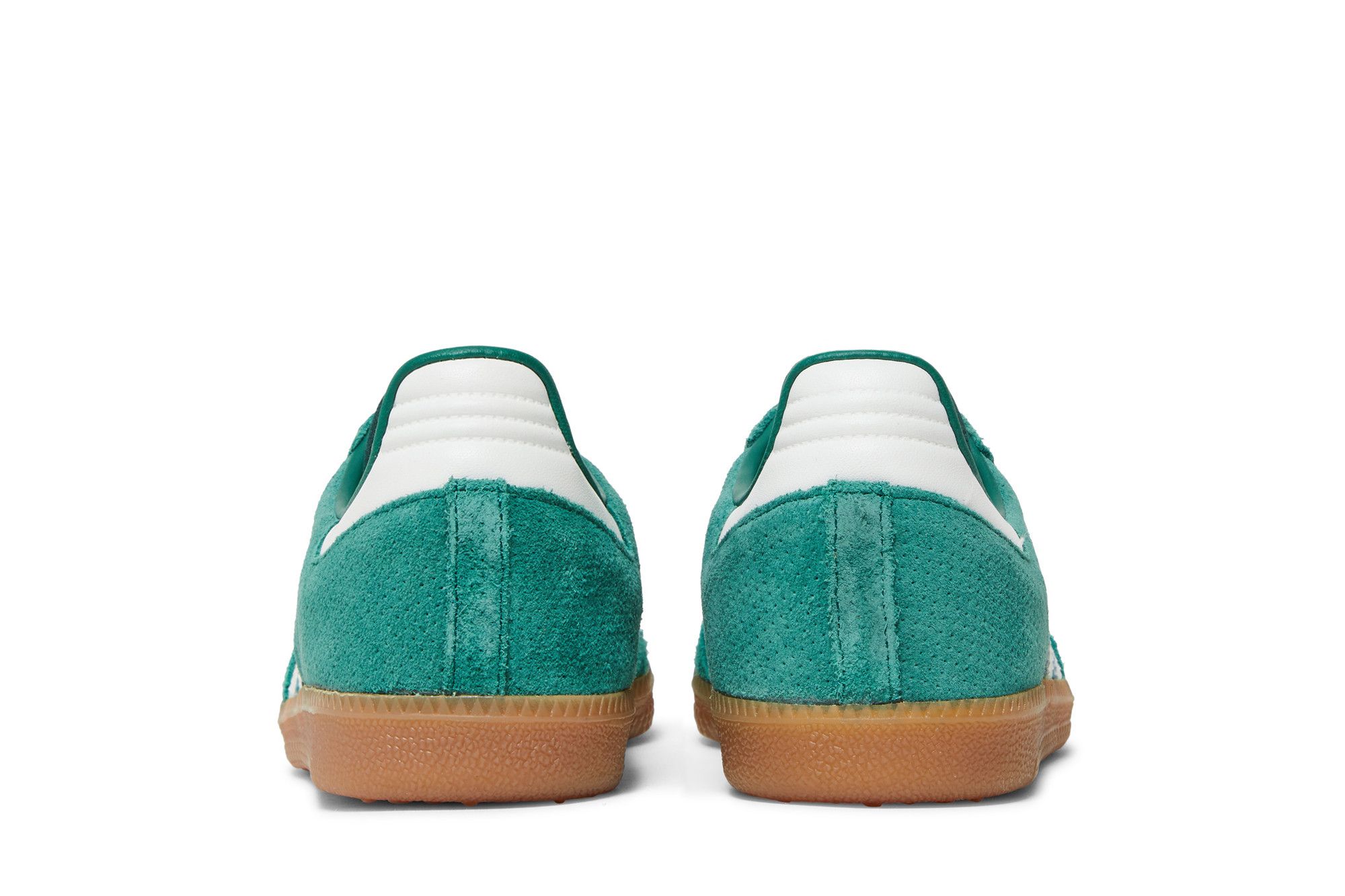 Sizing adidas Samba OG 'Collegiate Green Gum' Hijau Kolegiat Gum HP7902