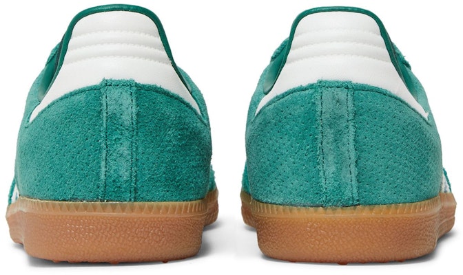 adidas Samba OG 'Collegiate Green Gum' Hijau Kolegiat Gum HP7902 Sizing adidas Samba OG 'Collegiate Green Gum' Hijau Kolegiat Gum HP7902