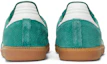Sizing adidas Samba OG 'Collegiate Green Gum' Hijau Kolegiat Gum HP7902