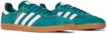 adidas Samba OG 'Collegiate Green Gum' Gum Hijau Kolej HP7902