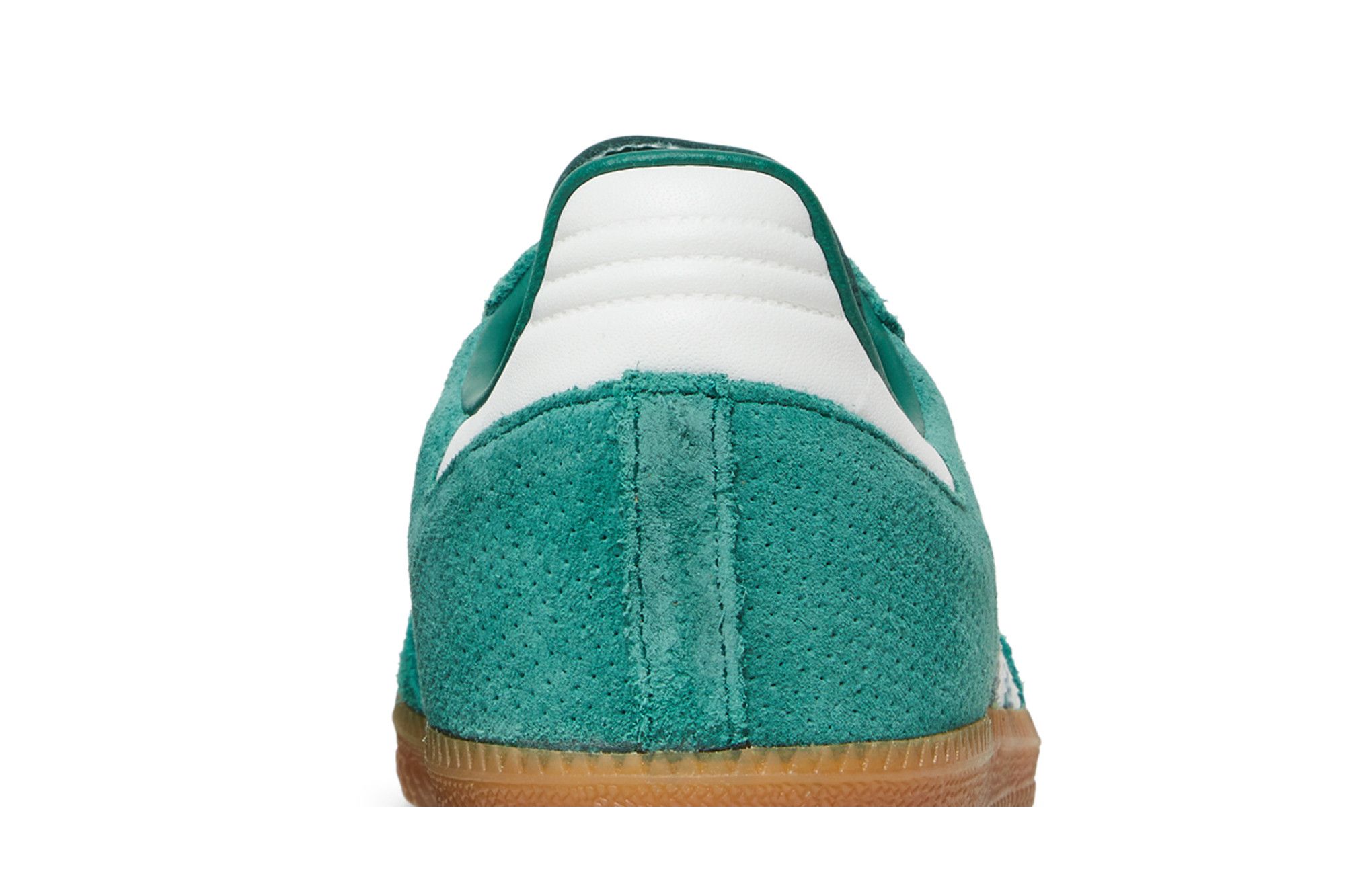 Cheap adidas Samba OG 'Collegiate Green Gum' Hijau Kolegiat Gum HP7902