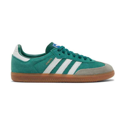adidas Samba 'Collegiate Green Gum'